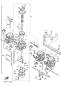 Alternate For Carburetor - FJ1200A - 1991 - Yamaha