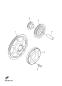 Anlasser - FJR1300AE - FJR1300D-AE - 2020 - Yamaha