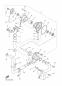 Wasserpumpe - FAZER ABS - FZ1-SA - 2011 - Yamaha