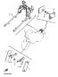 Alternate For Carburetor - GENESIS - FZ750 - 1989 - Yamaha