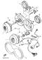 Alternate For Headlight - FZR1000 - 1990 - Yamaha