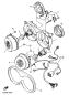 Alternate For Headlight - FZR1000 - 1990 - Yamaha