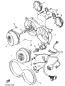 Alternate For Headlight - FZR1000 - 1990 - Yamaha