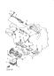 Ylpumpe - FZR1000 - 1991 - Yamaha