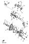 Wasserpumpe - FZR1000 - 1992 - Yamaha