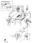 Kraftstofftank - FZR1000 - 1994 - Yamaha