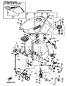 Kraftstofftank - FZR500 - 1993 - Yamaha