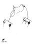 Alternate For Electrical - FZX750 - 1987 - Yamaha