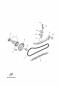 Nockenwelle&nockenwellenkette - NMAX 125 TECH MAX - GPD125D-A - 2025 - Yamaha