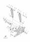 Hinterradschwinge&aufhaengung - NMAX 125 TECH MAX - GPD125D-A - 2025 - Yamaha