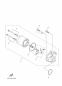 Anlasser - NMAX 150 - GPD150-A - 2019 - Yamaha