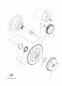 Anlasser - NMAX 150 - GPD150-A - 2020 - Yamaha