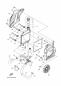 Kuehler & Schlaeuche - NMAX 155 - GPD155-A - 2024 - Yamaha