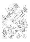 Seitendeckel - MT-01 - MT01 - 2005 - Yamaha