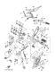 Staender & Fussraste - MT-01 - MT01 - 2006 - Yamaha