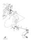 Schaltwelle & Schaltpedal - MT-01 - MT01 - 2009 - Yamaha