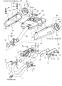 Auslass - MT-03 (660CC) - MT03 - 2006 - Yamaha
