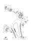 Nockenwelle&nockenwellenkette - MT-03 (660CC) - MT03 - 2007 - Yamaha