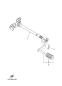 Schaltwelle & Schaltpedal - MT-03 (660CC) - MT03 - 2009 - Yamaha