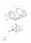 Meter - MT-03 (660CC) - MT03 - 2011 - Yamaha