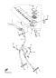 Vorderer Hauptbremszylinder - MT-03 (660CC) - MT03 - 2012 - Yamaha