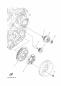 Anlasser - MT-07 ABS - MT07A - 2014 - Yamaha