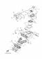 Einlass - MT-07 ABS - MT07A - 2016 - Yamaha