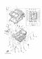 Kurbelgehause - MT-07 ABS - MT07A - 2017 - Yamaha