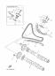 Nockenwelle&nockenwellenkette - MT-09 - MT09 - 2014 - Yamaha