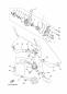 Wasserpumpe - MT-09 STREET RALLY ABS - MT09A - 2015 - Yamaha