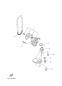 Olpumpe - TRACER 900 - MT09TRA - 2017 - Yamaha