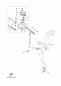 Vorderer Hauptbremszylinder - MT-125 - MT125 - 2015 - Yamaha