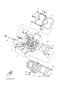 Zylinderkopf - MT-125 ABS - MT125-A - 2018 - Yamaha