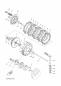 Kupplung - MT-125 ABS - MT125-A - 2019 - Yamaha