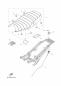 Sitz - XSR125 - MTM125-C - 2022 - Yamaha