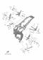 Staender & Fussraste - XSR125 - MTM125-C - 2022 - Yamaha