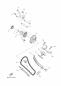 Nockenwelle&nockenwellenkette - XSR125 - MTM125-C - 2024 - Yamaha
