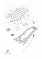 Sitz - XSR125 LEGACY - MTM125-C - 2025 - Yamaha