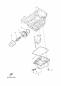 Olfilter - XSR700 - MTM690 - 2022 - Yamaha