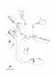 Lenker & Kabel - XSR700 - MTM690 - 2022 - Yamaha