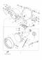 Scheinwerfer - XSR700 - MTM690D-U - 2021 - Yamaha