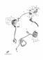 Lenkerschalter & Hebel - XSR900 - MTM890 - 2022 - Yamaha