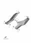 Seitendeckel - XSR900 GP - MTM890D - 2024 - Yamaha
