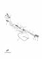 Lenker & Kabel - XSR900 GT 35KW - MTM890D-U - 2024 - Yamaha