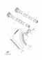 Nockenwelle&nockenwellenkette - MT-10 - MTN1000 - 2020 - Yamaha