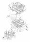Kurbelgehause - MT-10 - MTN1000 - 2022 - Yamaha