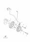 Lichtmaschine - MT-10 - MTN1000 - 2022 - Yamaha