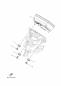 Meter - MT-10 - MTN1000 - 2024 - Yamaha