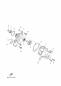 Wasserpumpe - MT-125 - MTN125-A - 2020 - Yamaha