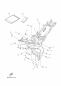 Rahmen - MT-125 - MTN125-A - 2021 - Yamaha